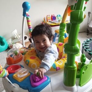 Meet your Posher, Sherlin